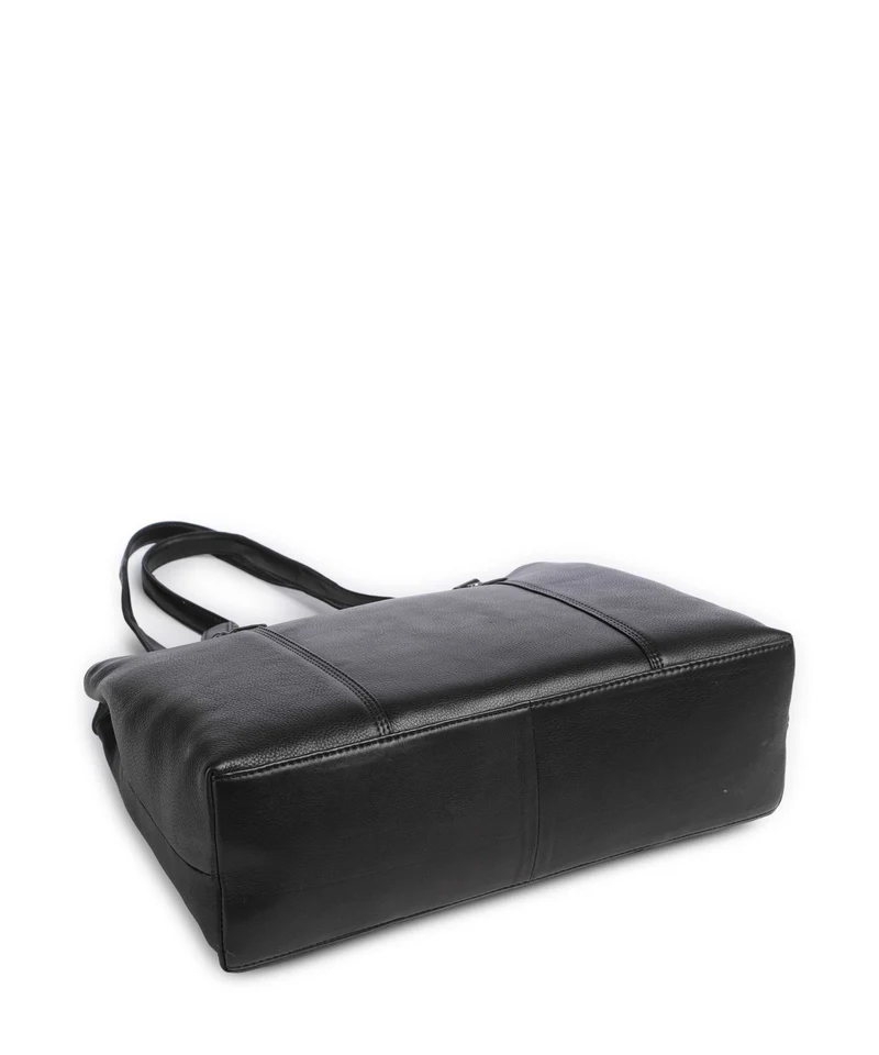 The Chesterfield Brand Sienna Alverino Cabas black