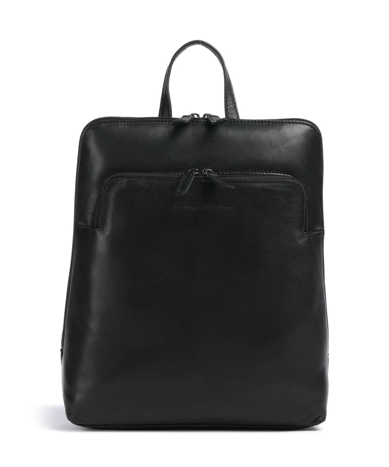 The Chesterfield Brand Sienna Rosverra Sac à dos black