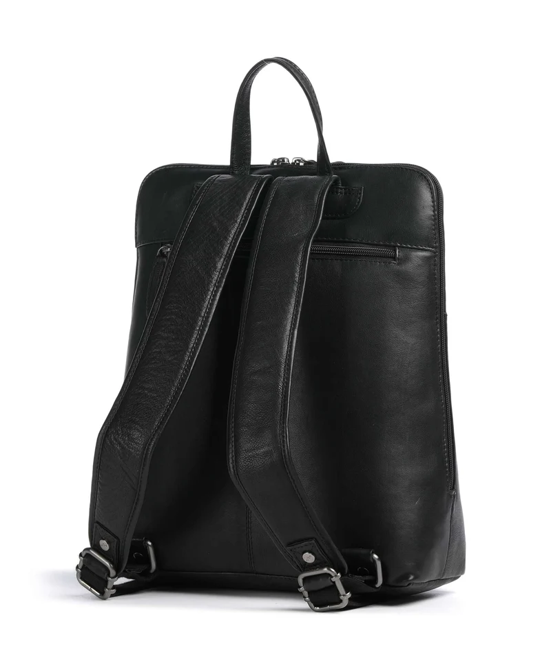 The Chesterfield Brand Sienna Rosverra Sac à dos black