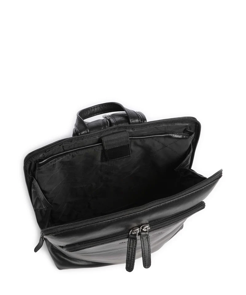 The Chesterfield Brand Sienna Rosverra Sac à dos black