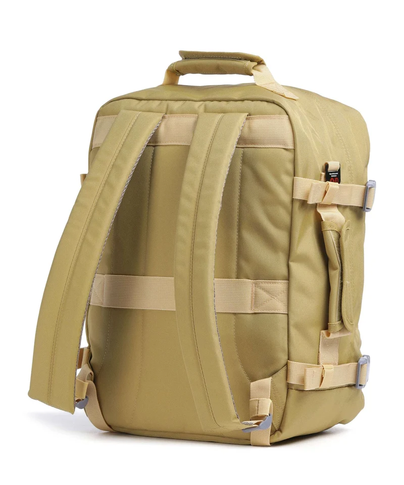 Cabin Zero Classic 28 Sac à dos sand storm