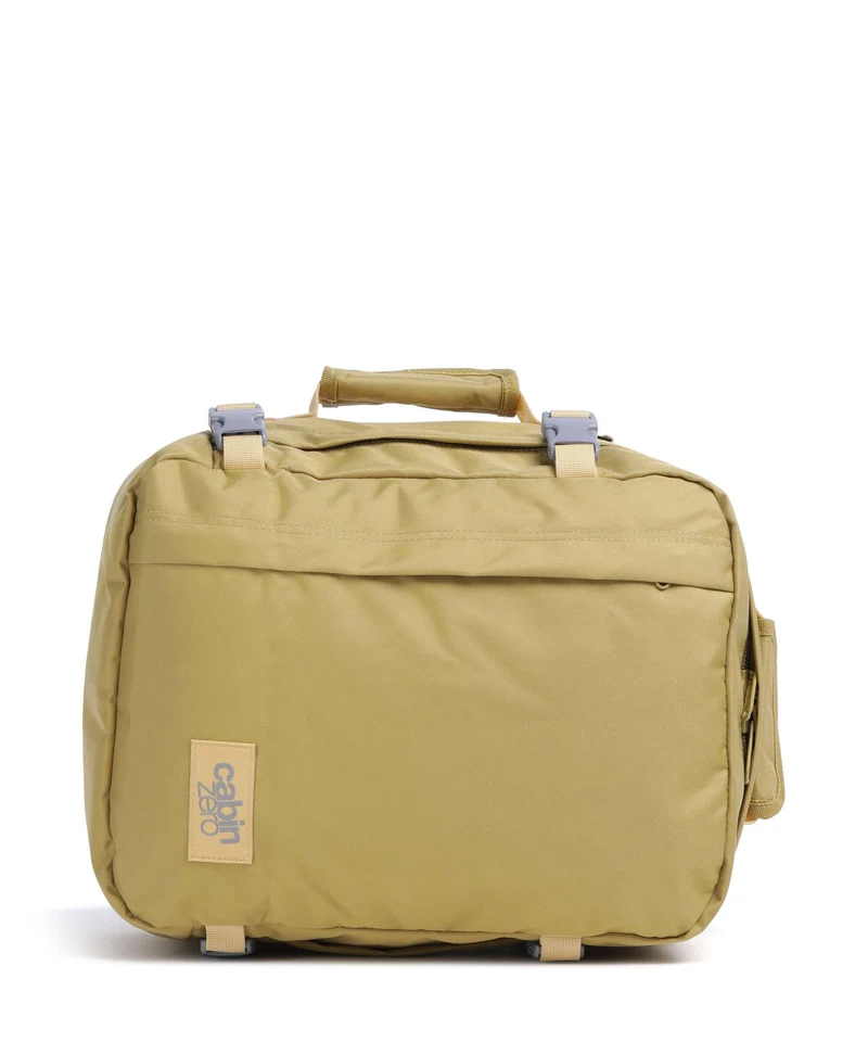 Cabin Zero Classic 28 Sac à dos sand storm