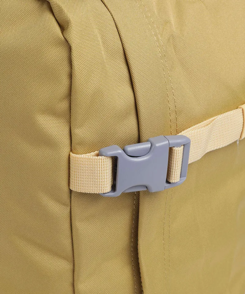 Cabin Zero Classic 28 Sac à dos sand storm