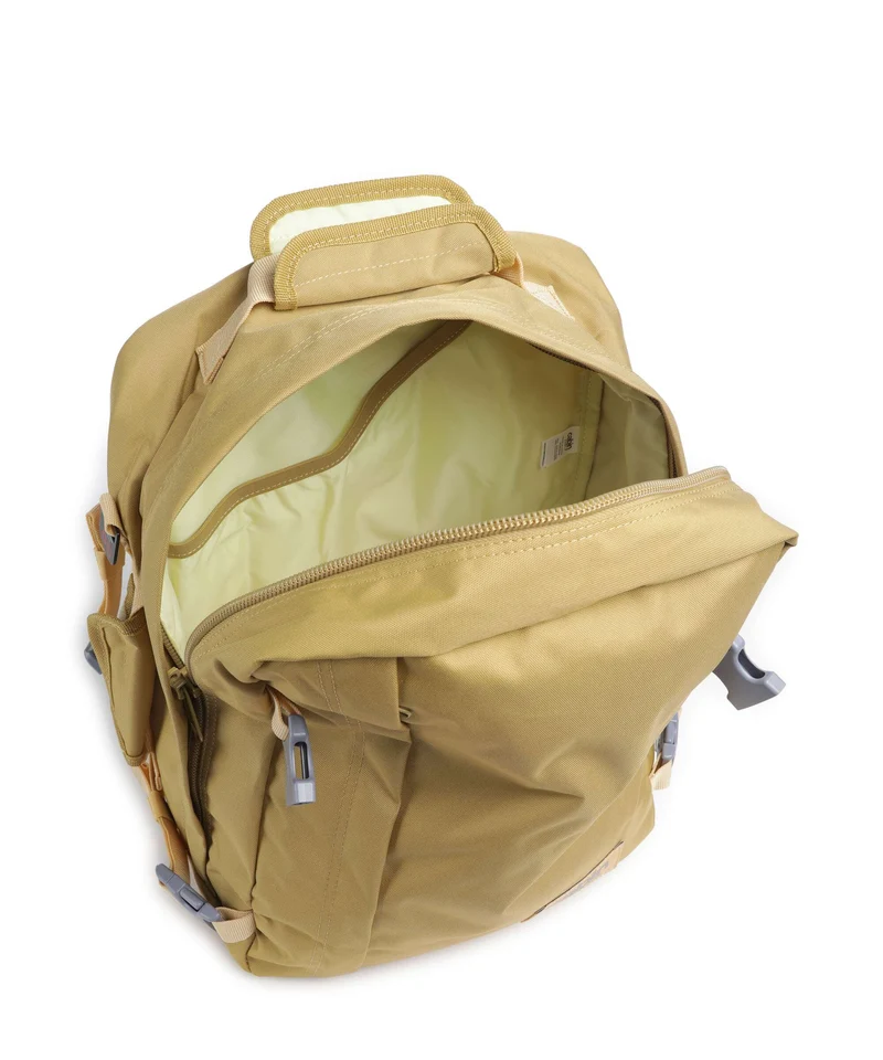 Cabin Zero Classic 28 Sac à dos sand storm
