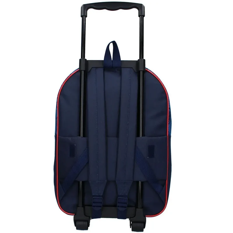 Avengers Sac à dos à roulettes
