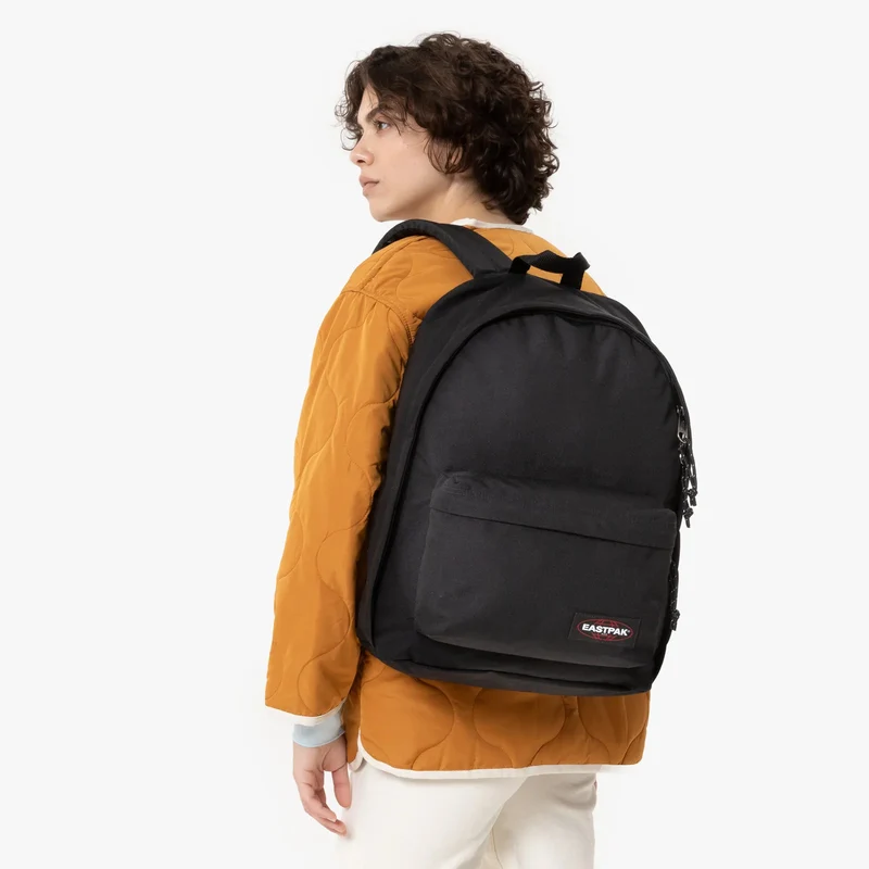 Eastpak Sac à dos out of office Noir