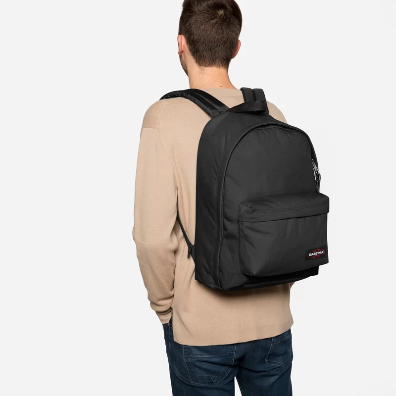 Eastpak Sac à dos out of office Noir