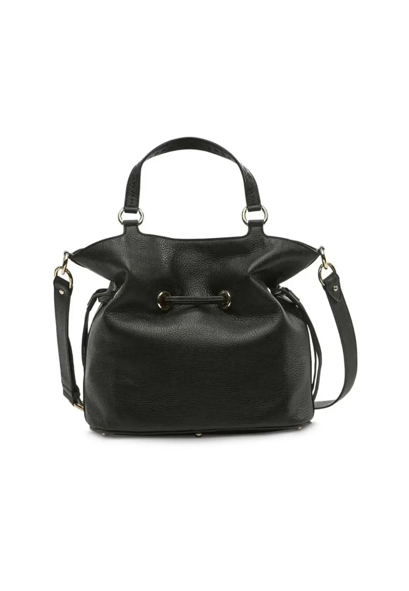 Lancel Sac Seau M 1Er Flirt Noir/Doré
