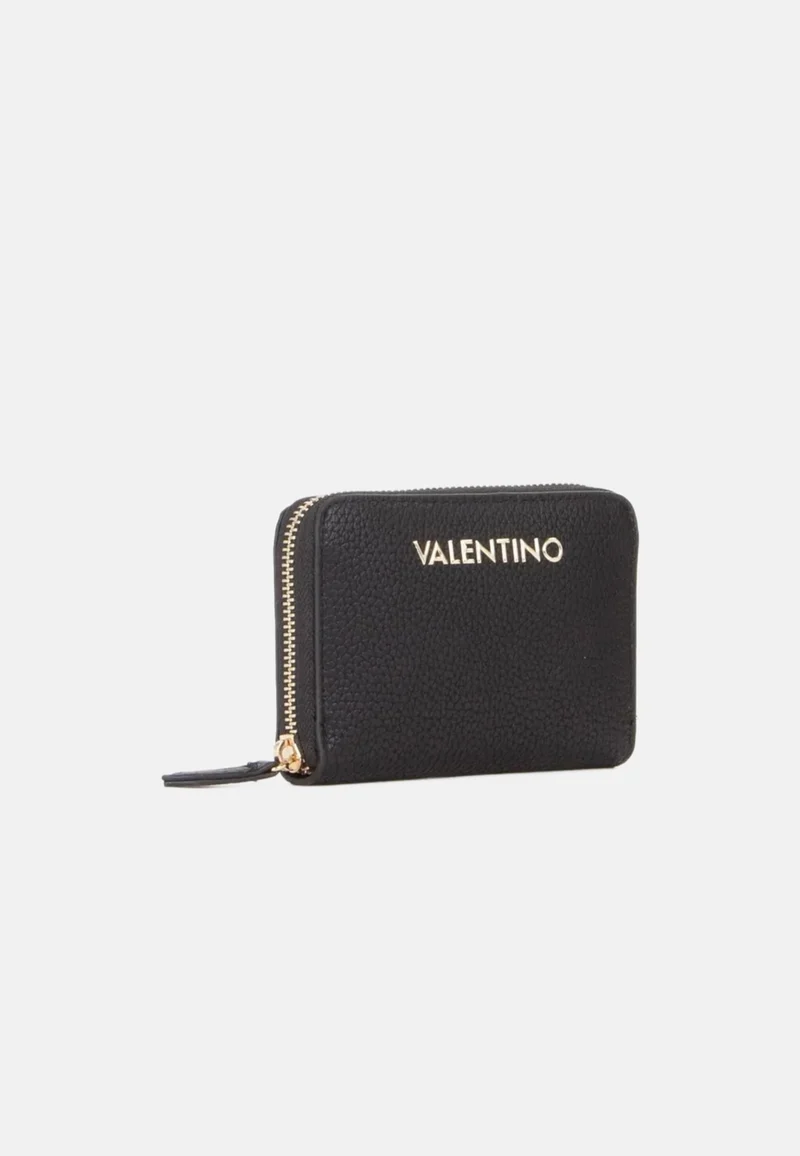 Valentino Portefeuille Alexia Nero