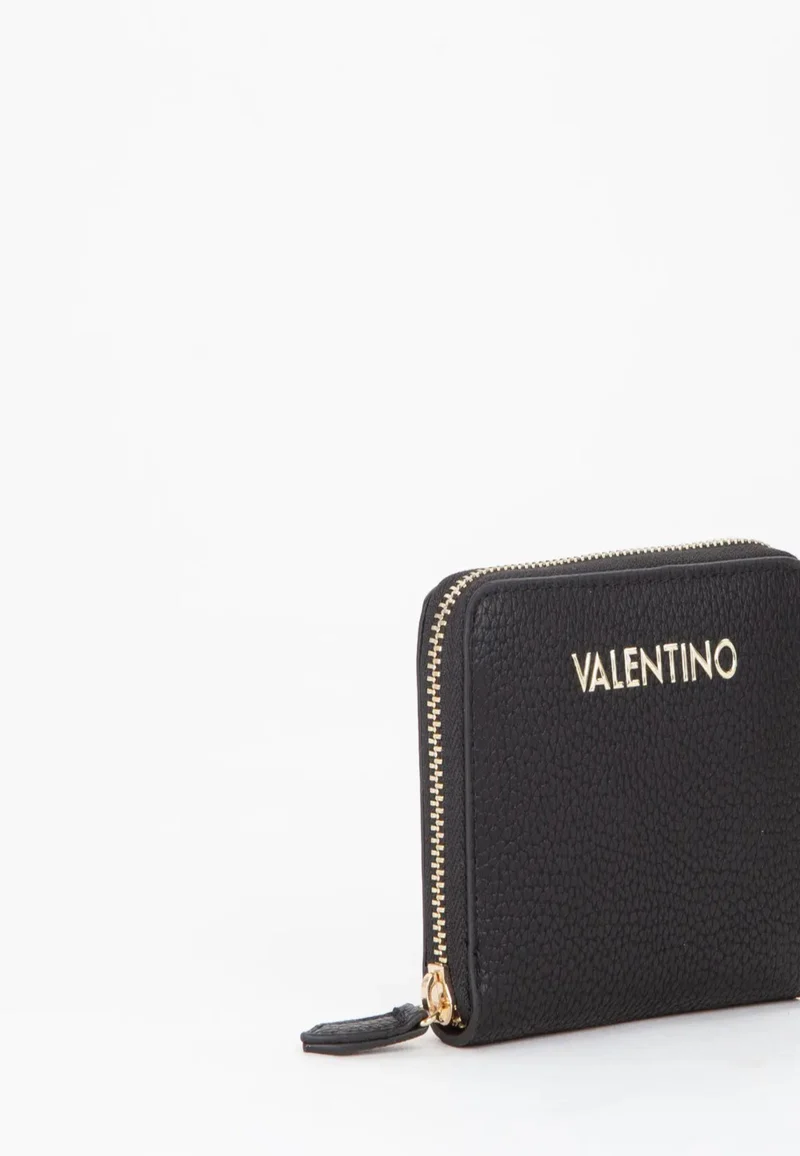 Valentino Portefeuille Alexia Nero