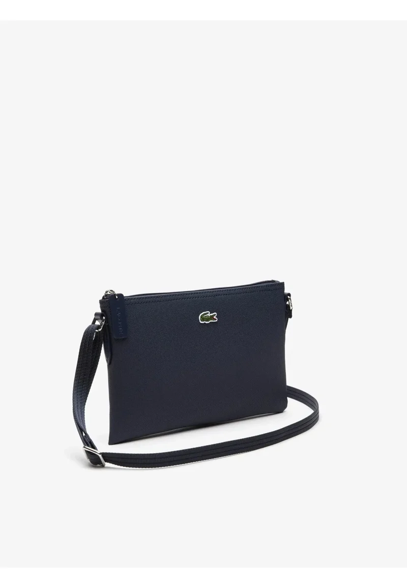Lacoste Bandoulière L.12.12 Bleu Marine