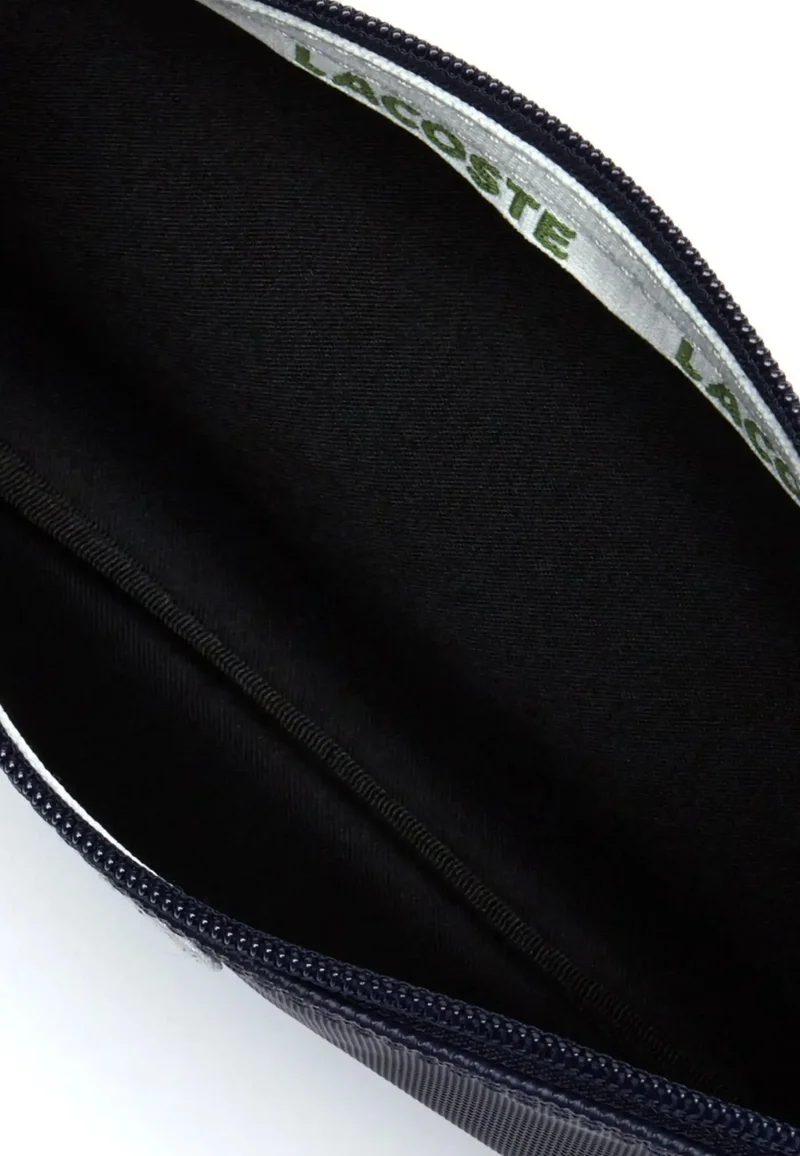 Lacoste Bandoulière L.12.12 Bleu Marine