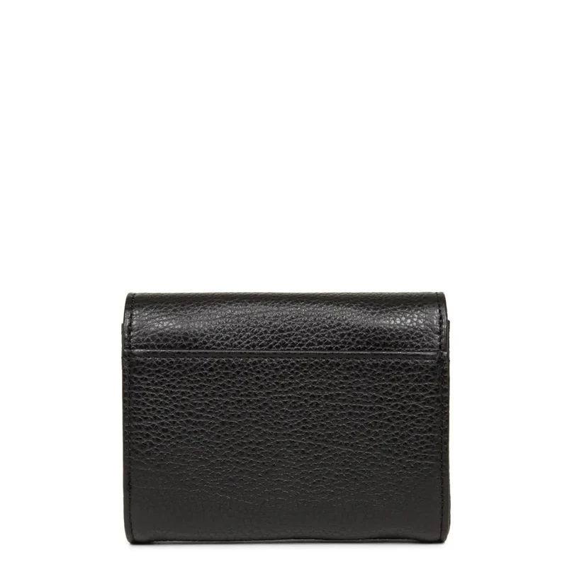Lancaster Porte monnaie Dune Noir