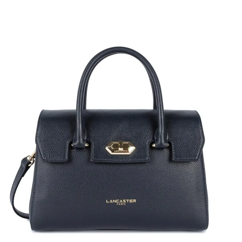 Lancaster Sac Milano Cosmos S Bleu Foncé