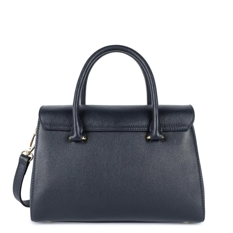 Lancaster Sac Milano Cosmos S Bleu Foncé