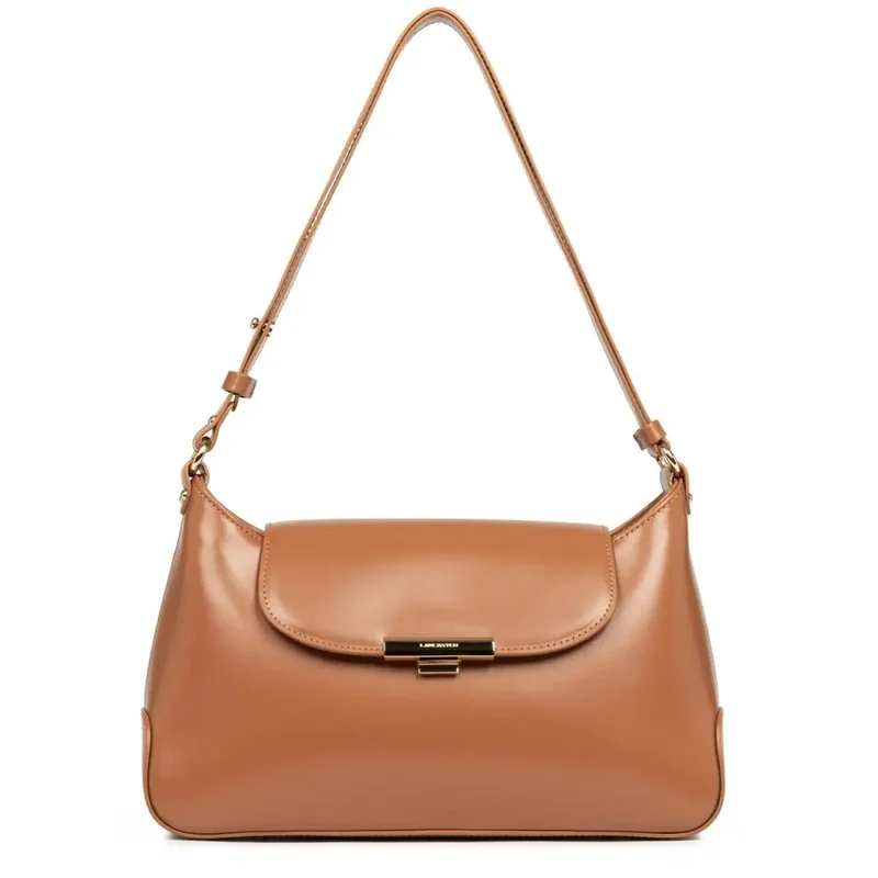 Lancaster Baguette Suave Evenly L Camel