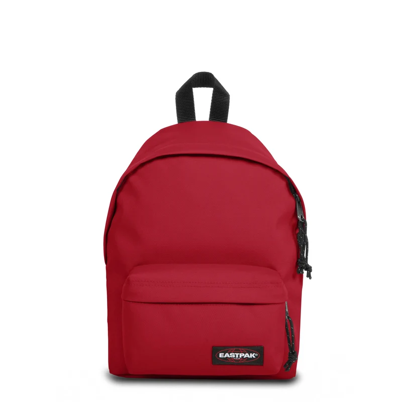 Eastpak Sac à dos Orbit Scarlet Red