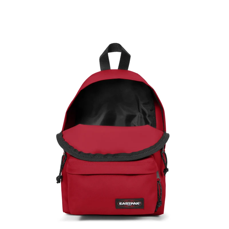 Eastpak Sac à dos Orbit Scarlet Red