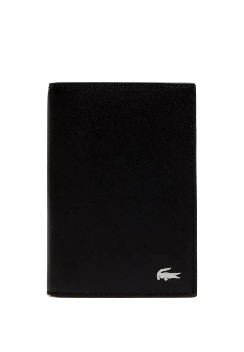 Lacoste Portefeuille cuir homme Fitzgerald