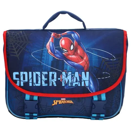 Spiderman Cartable