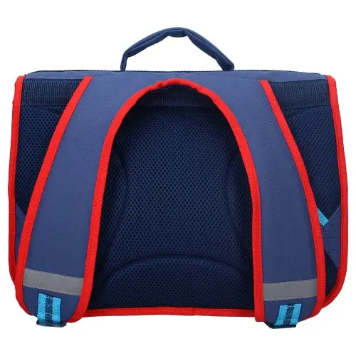 Spiderman Cartable