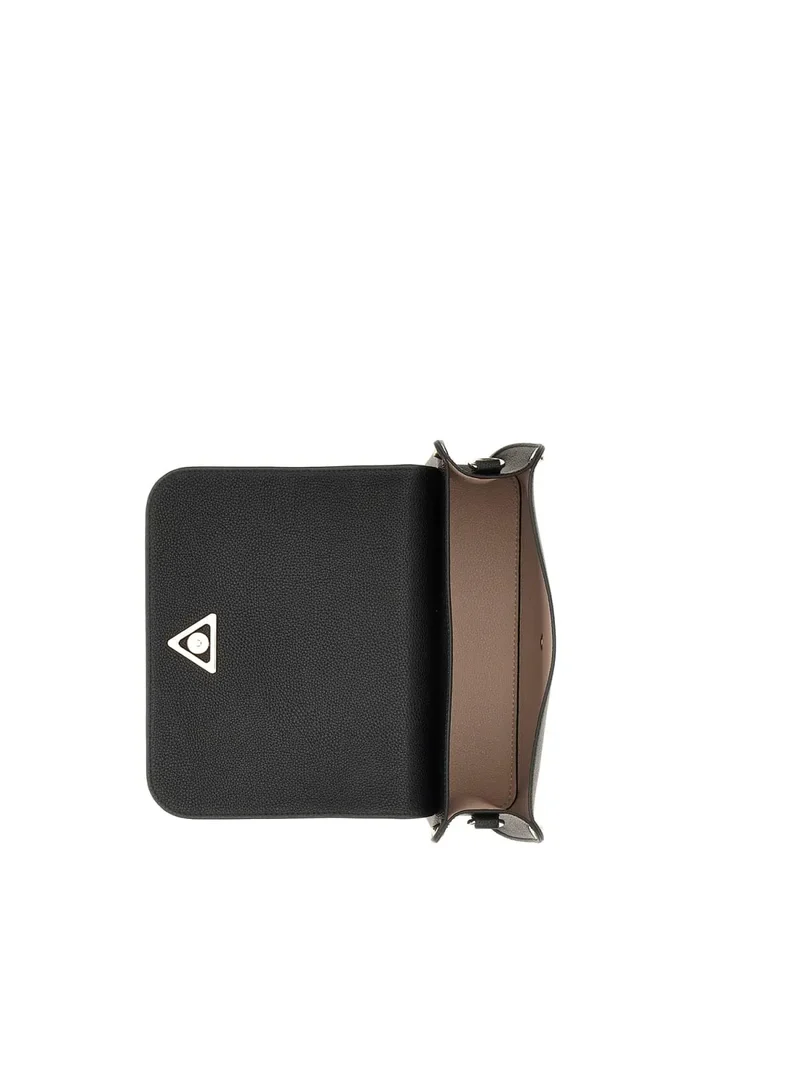 Guess Sac Bandoulière Emiliya Black
