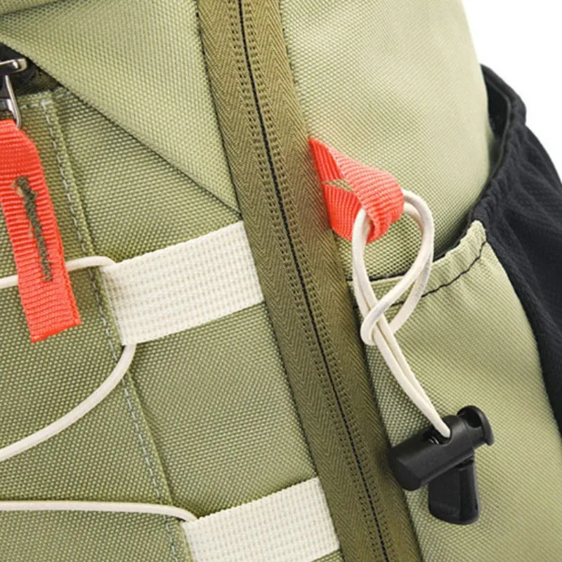 Sac à dos Randonnée 40 L : Étanche, Multi-Poches & Sportif
