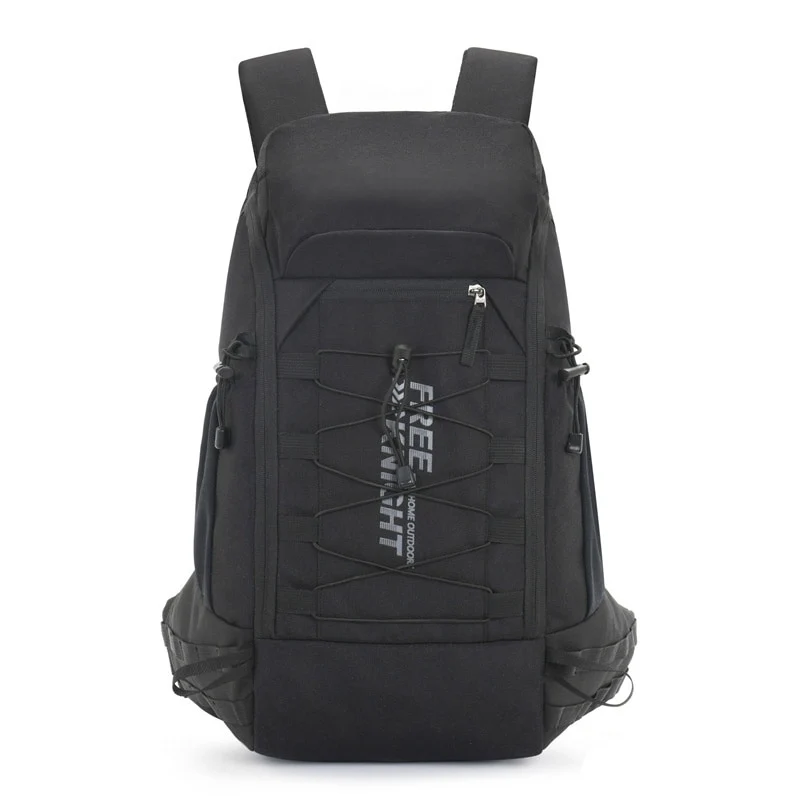 Sac à dos Randonnée 40 L : Étanche, Multi-Poches & Sportif