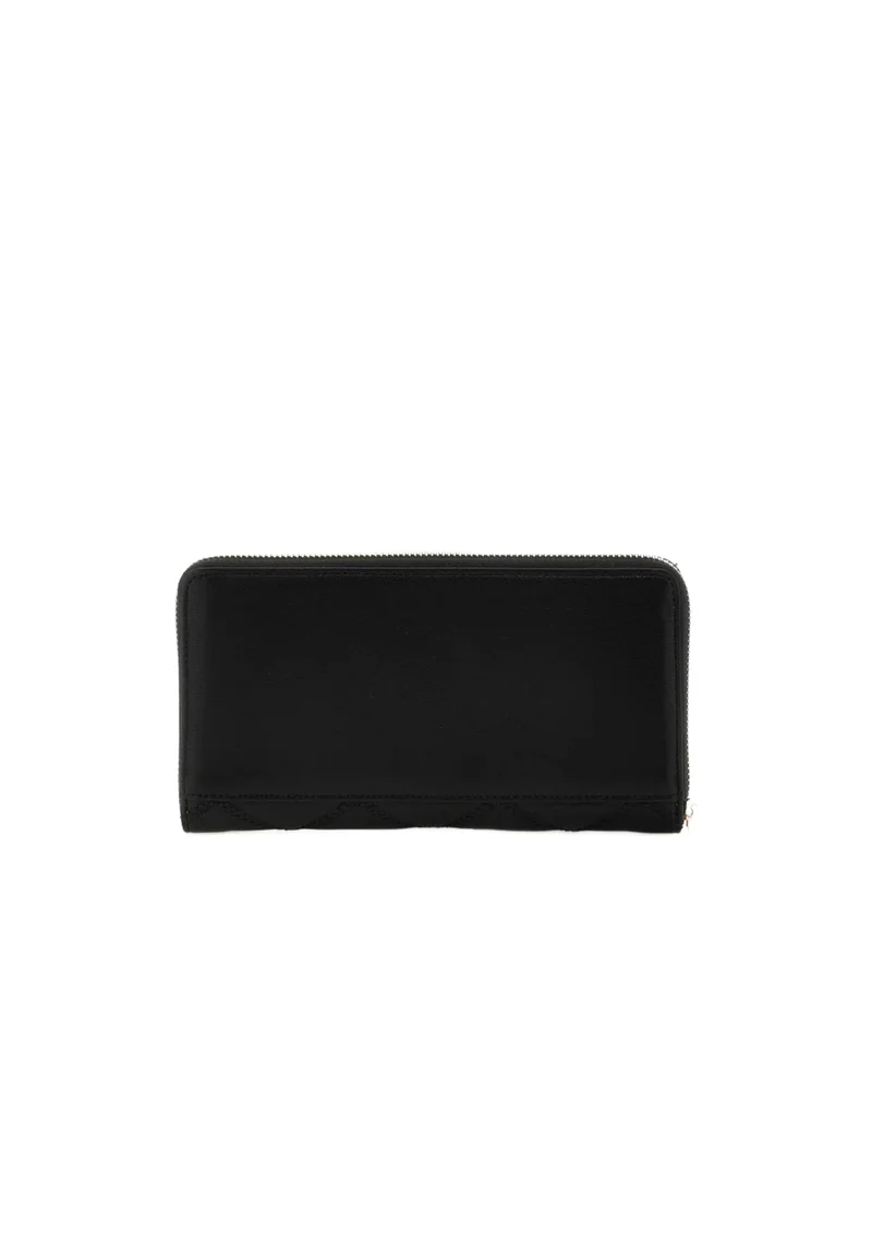 Guess Portefeuille Tamsin Small Zip Black
