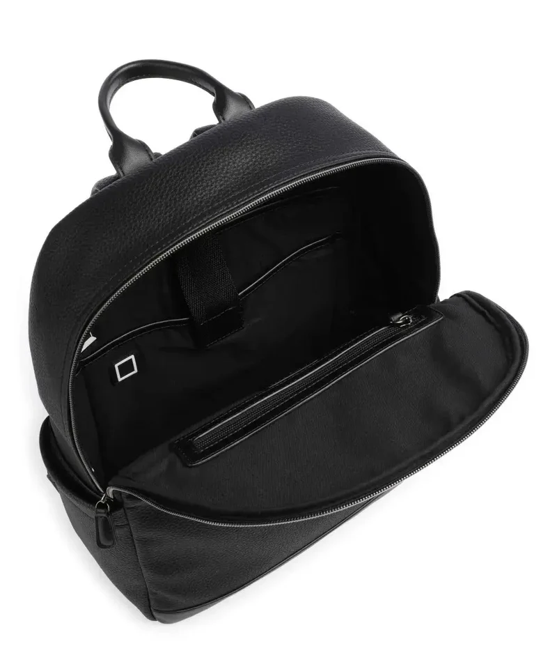 Valentino Sac à dos Efeo Homme Nero