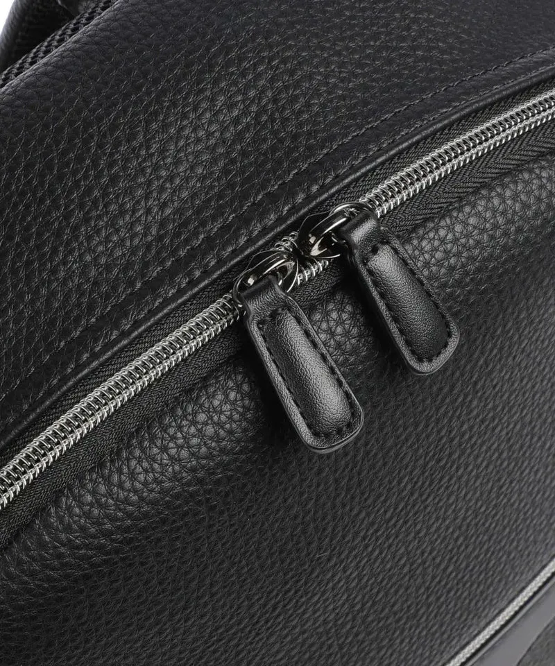 Valentino Sac à dos Efeo Homme Nero