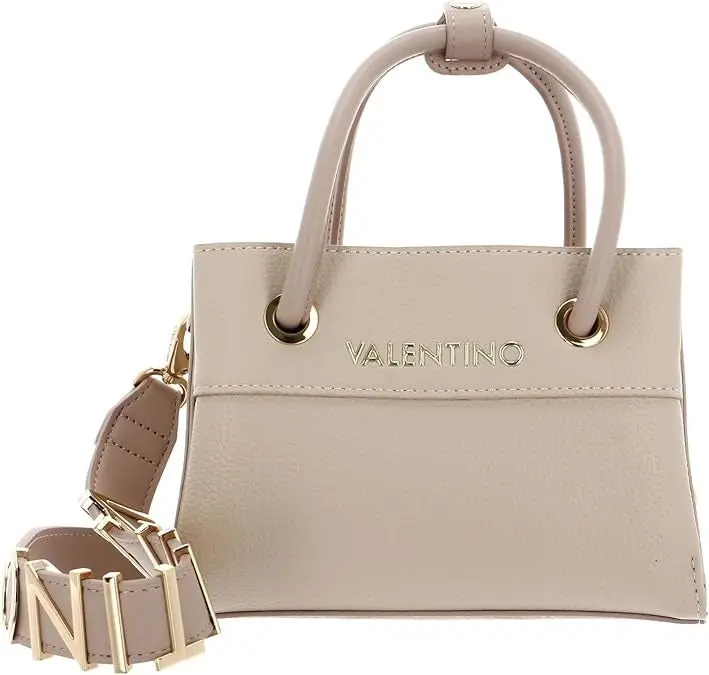 Valentino Sac Cabas Alexia Ecru