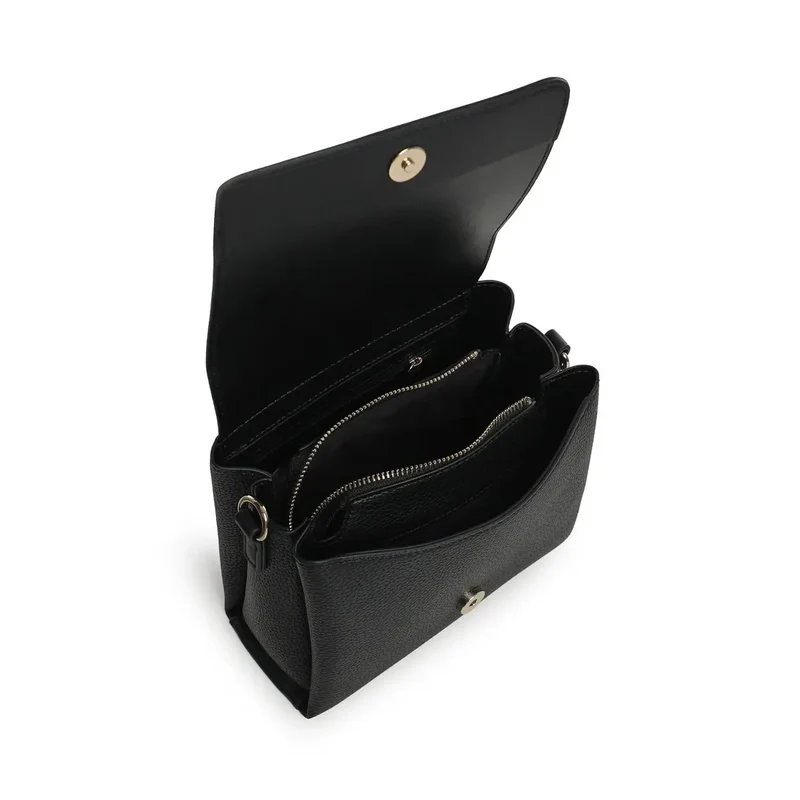 Valentino Sac à main Alexia Nero