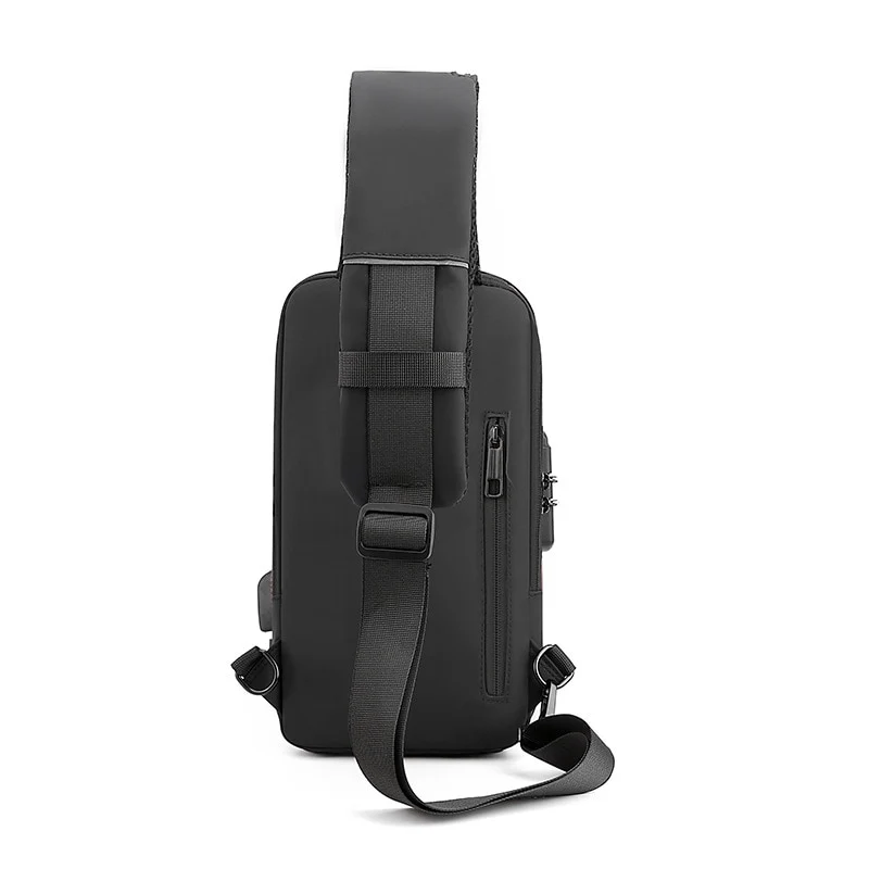 Sac Poitrine Antivol urbain et Lifestyle ⎮ Bagages & Organisation