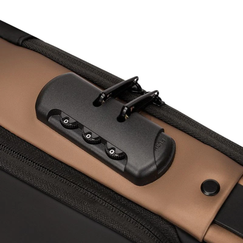 Sac Poitrine Antivol urbain et Lifestyle ⎮ Bagages & Organisation