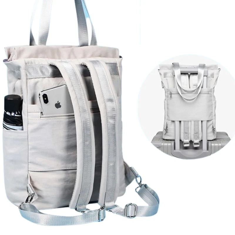 Sac à dos Bandoulière Lifestyle - Voyage⎮Bagages & Organisation