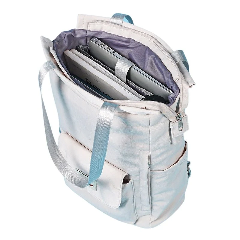 Sac à dos Bandoulière Lifestyle - Voyage⎮Bagages & Organisation