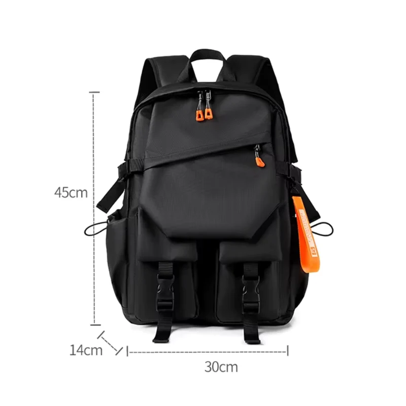 Sac à Dos Étanche, urbain et Lifestyle - Voyage⎮Bagages & Organisation