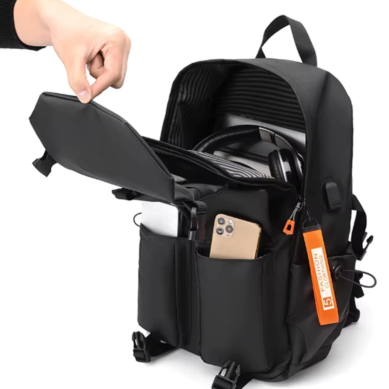 Sac à Dos Étanche, urbain et Lifestyle - Voyage⎮Bagages & Organisation