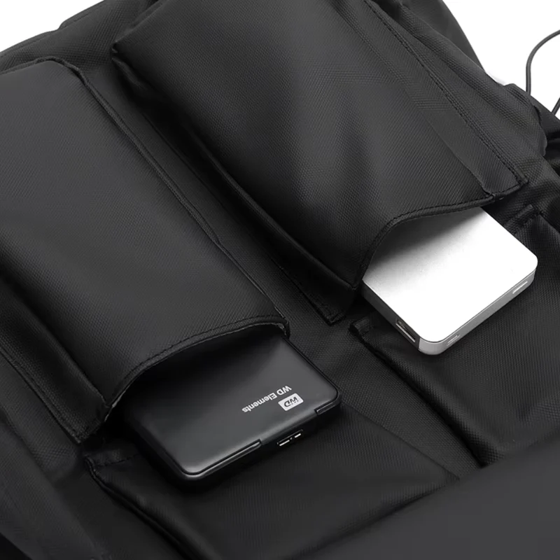 Sac à Dos Étanche, urbain et Lifestyle - Voyage⎮Bagages & Organisation
