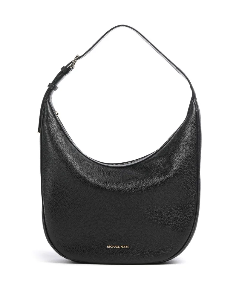 Michael Kors Skye Medium Sac porté épaule black