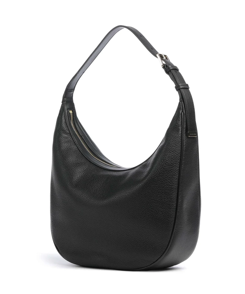 Michael Kors Skye Medium Sac porté épaule black