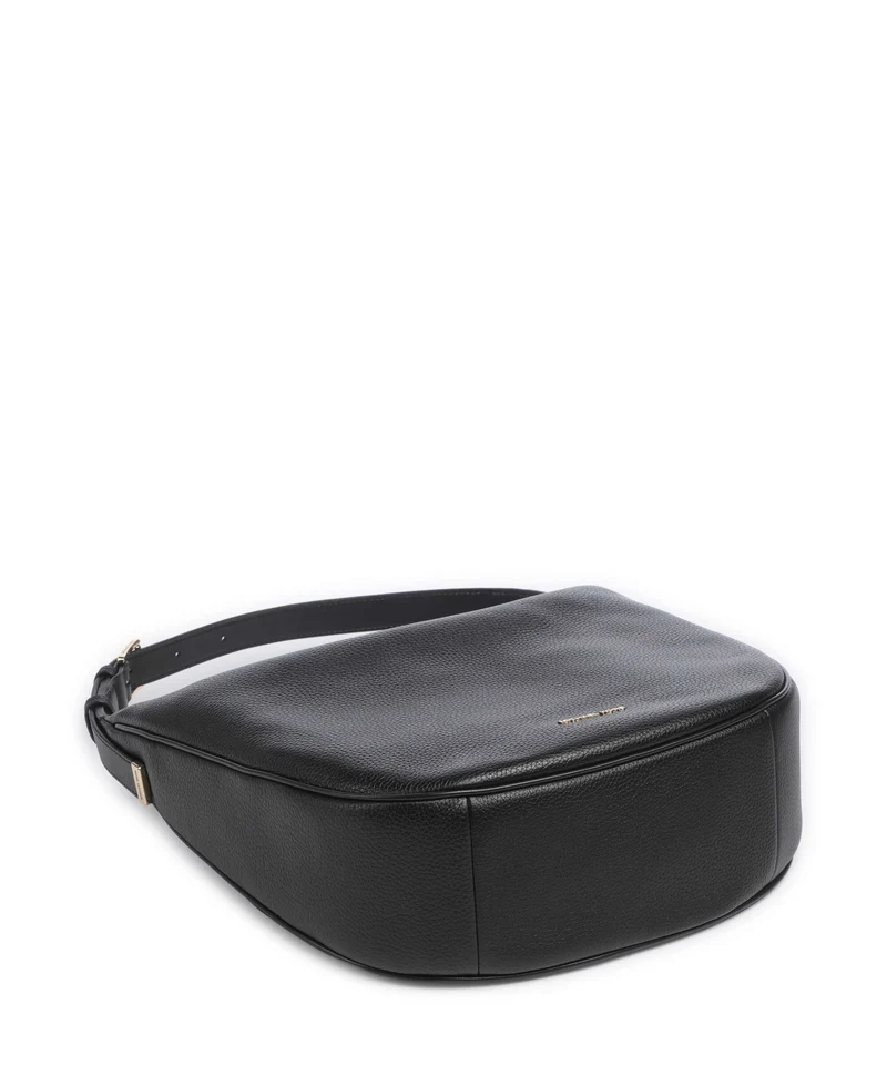 Michael Kors Skye Medium Sac porté épaule black