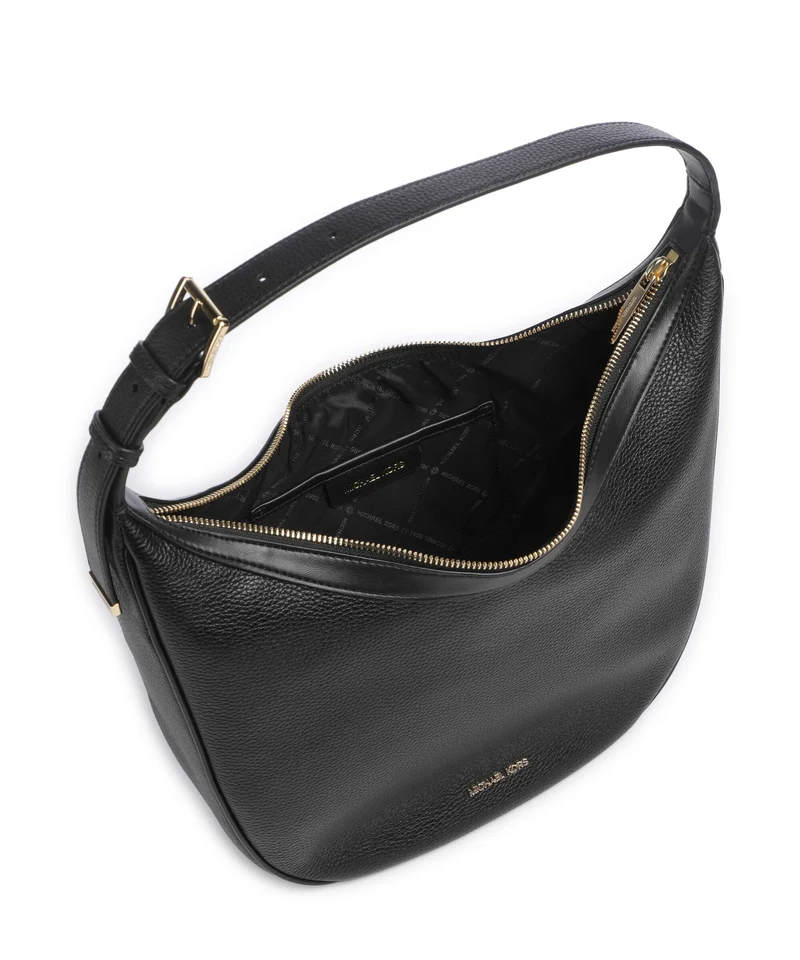 Michael Kors Skye Medium Sac porté épaule black