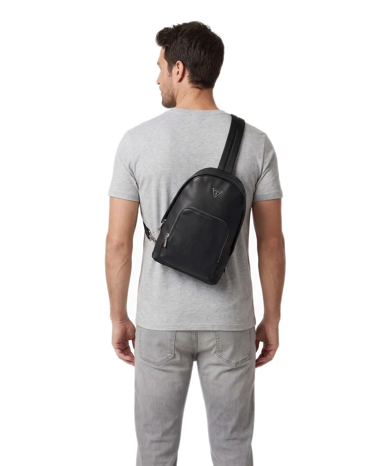 Guess Milano Sac sling black