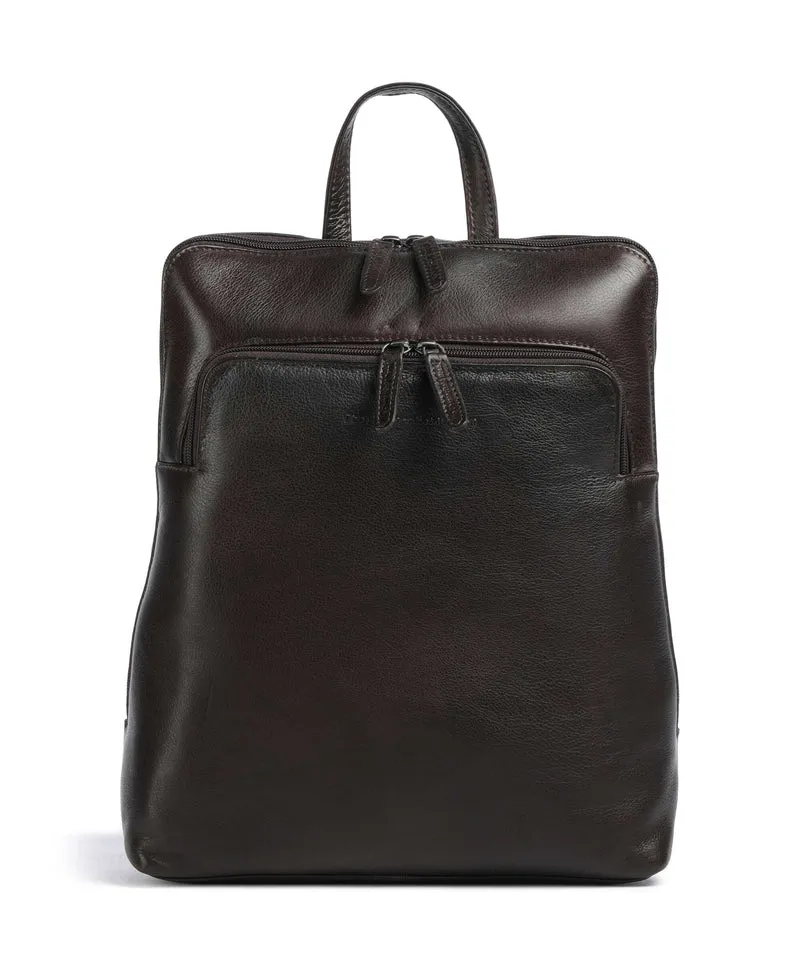 The Chesterfield Brand Sienna Rosverra Sac à dos brown