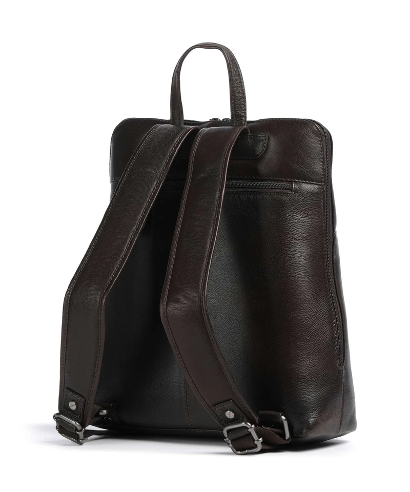 The Chesterfield Brand Sienna Rosverra Sac à dos brown