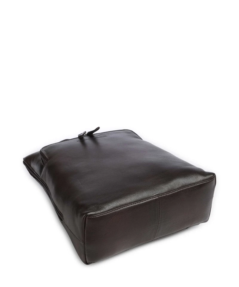 The Chesterfield Brand Sienna Rosverra Sac à dos brown