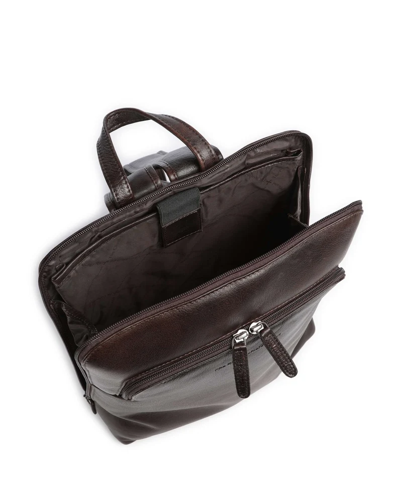 The Chesterfield Brand Sienna Rosverra Sac à dos brown