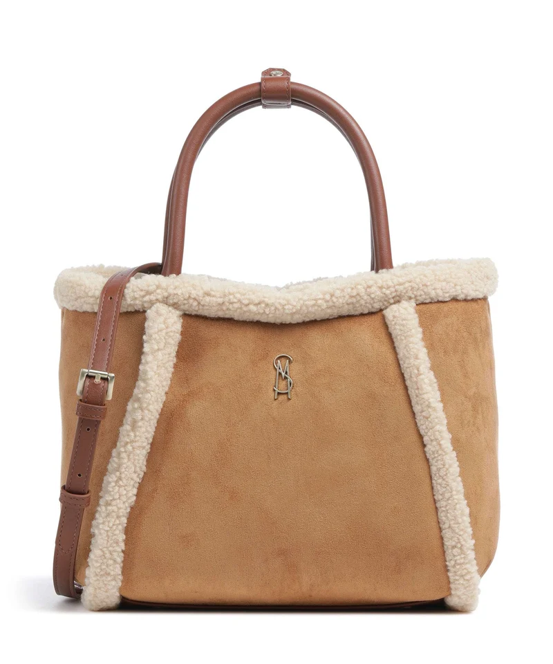 Steve Madden BZENITHF Sac à main cognac